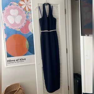 Mother of the Groom Custom Dress